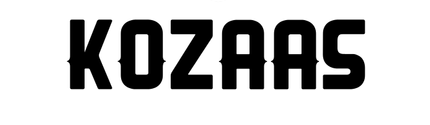 Kozaas